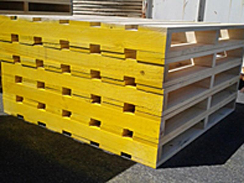 共和木材有限会社