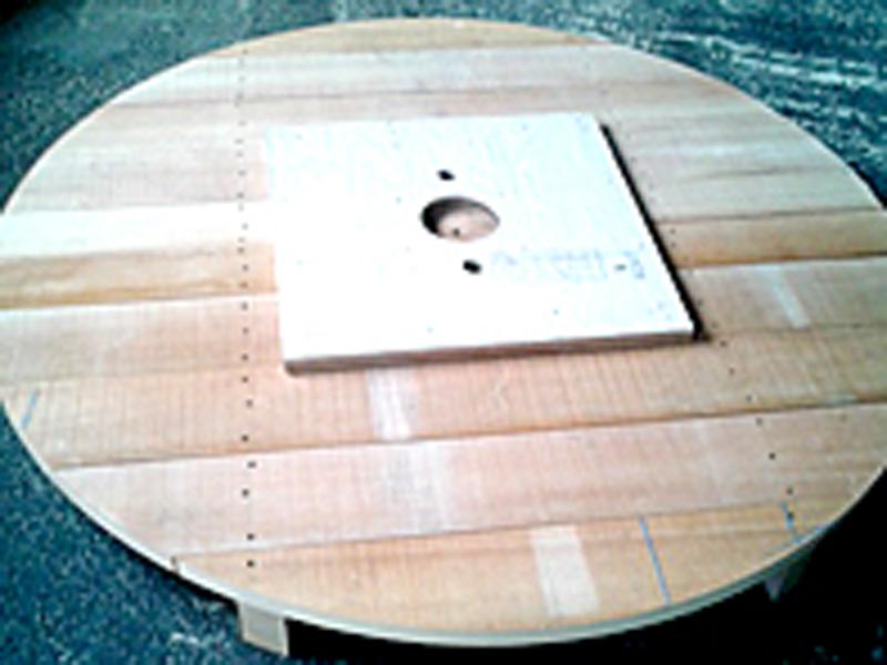 共和木材有限会社